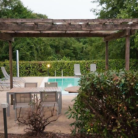 Casale Del Sole Garda Bed & Breakfast Monzambano Exterior photo